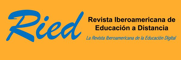 revistaRIED Profile Banner