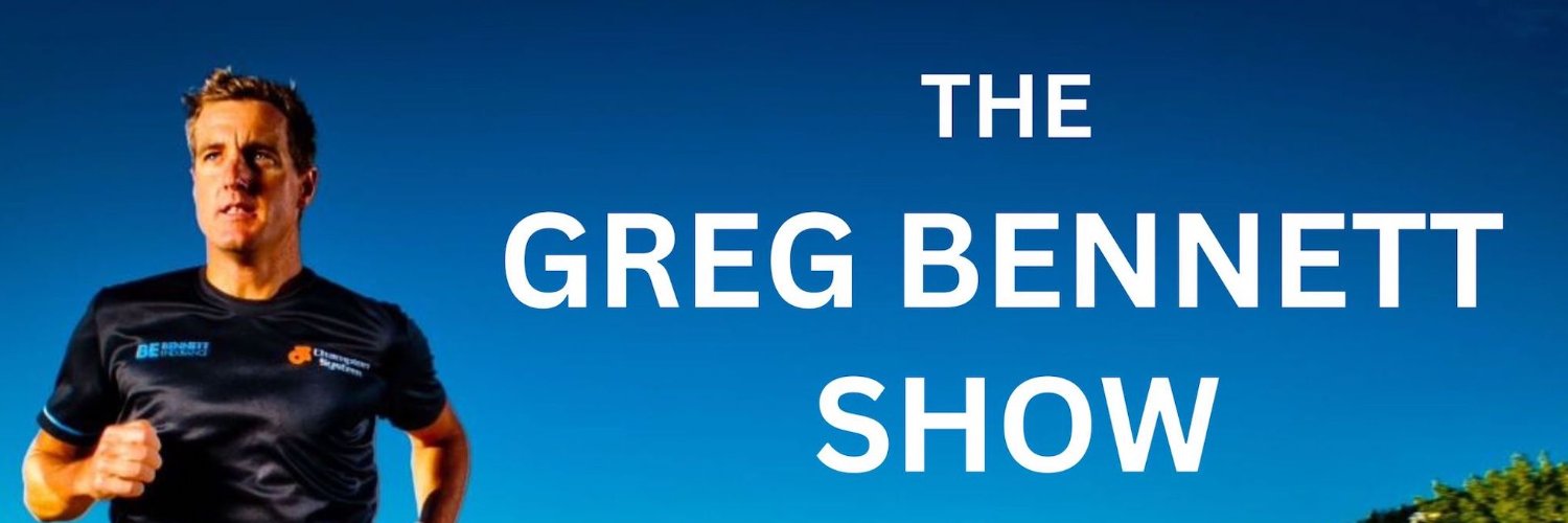 Greg Bennett banner