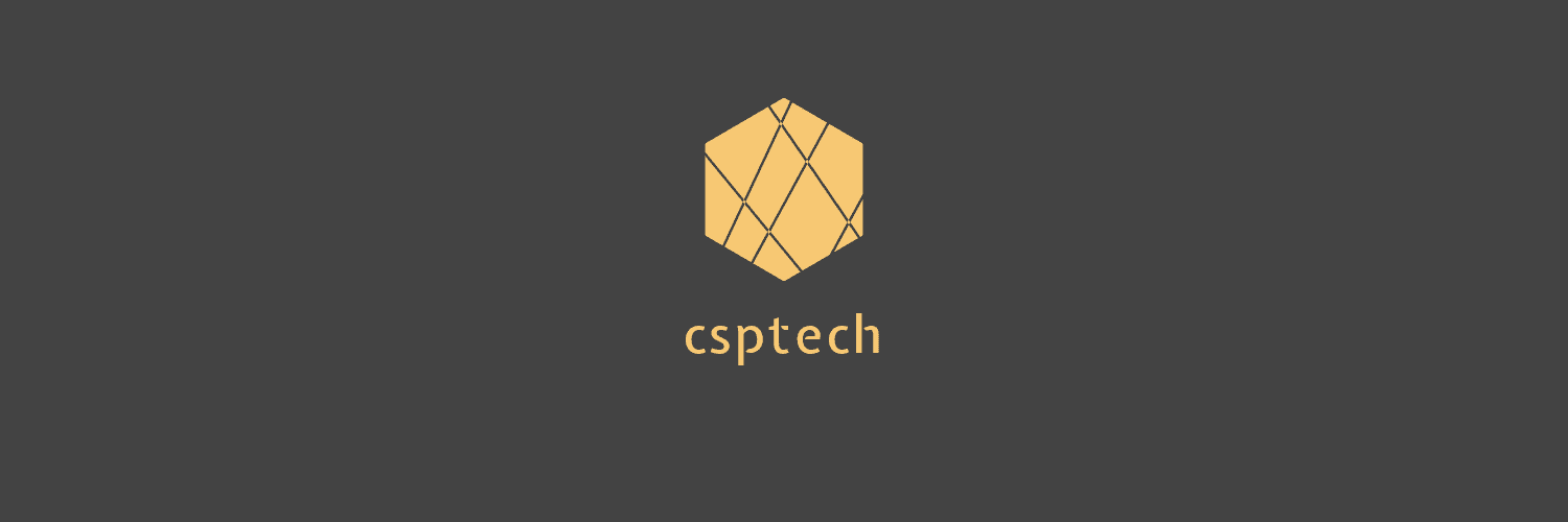 CSProdTech's profile banner image