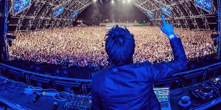 EDMJKT's profile banner image
