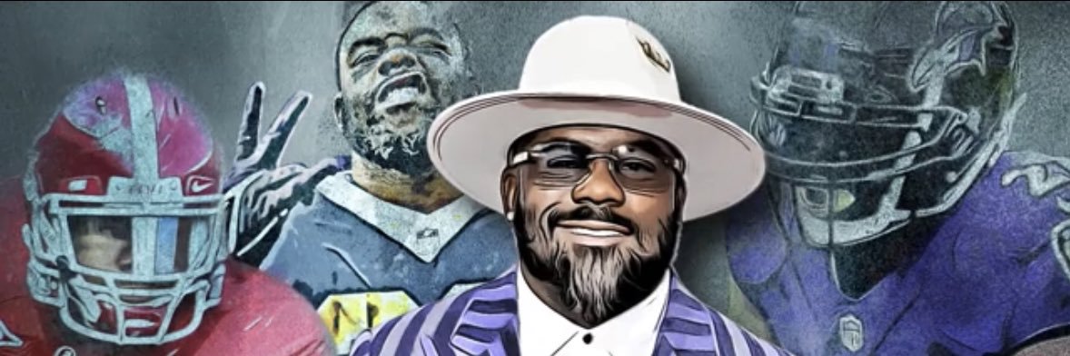 Mark Ingram II's banner