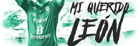 leonpasion's profile banner image