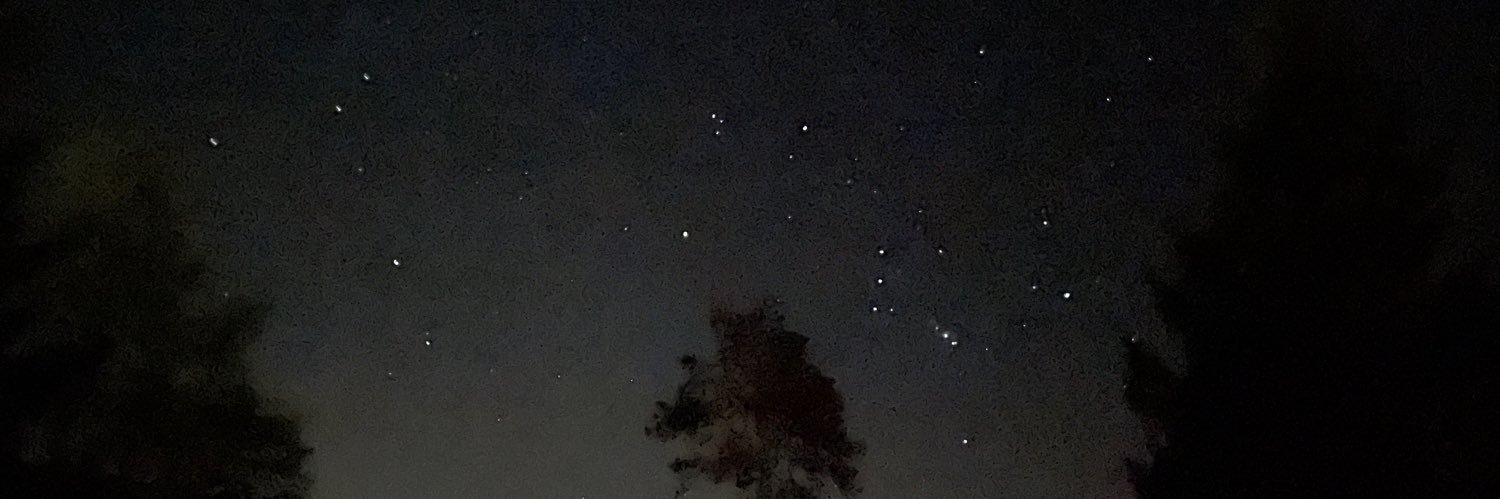 xionarc's profile banner image