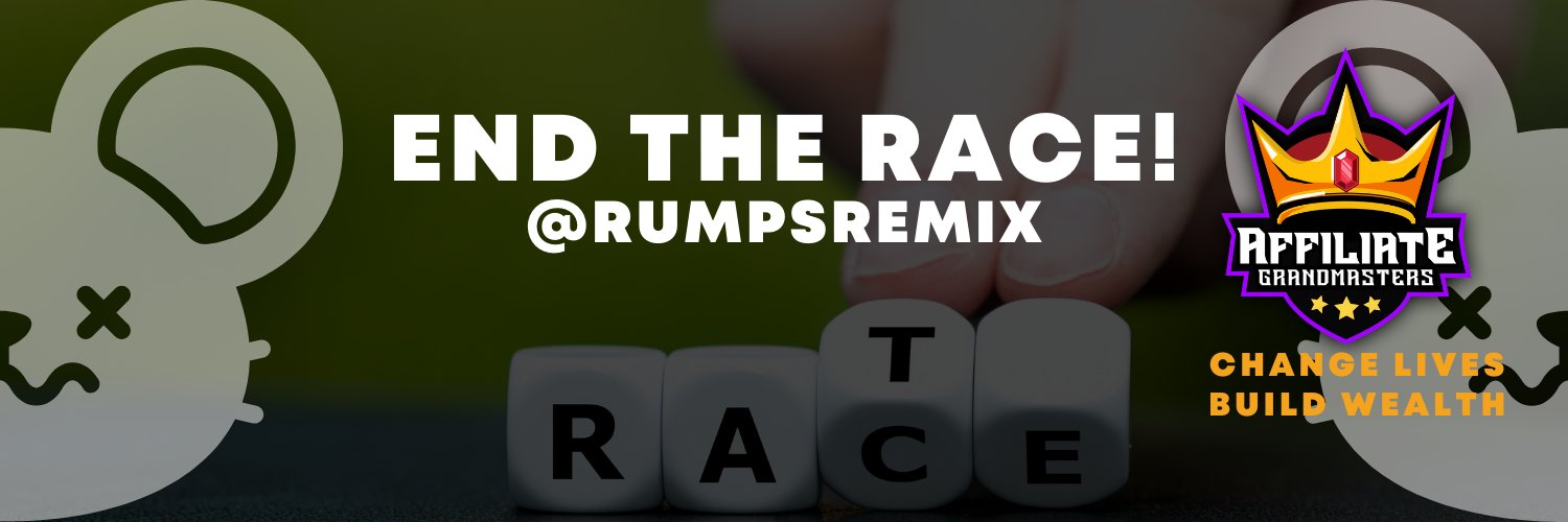 Rumpsremix's profile banner image