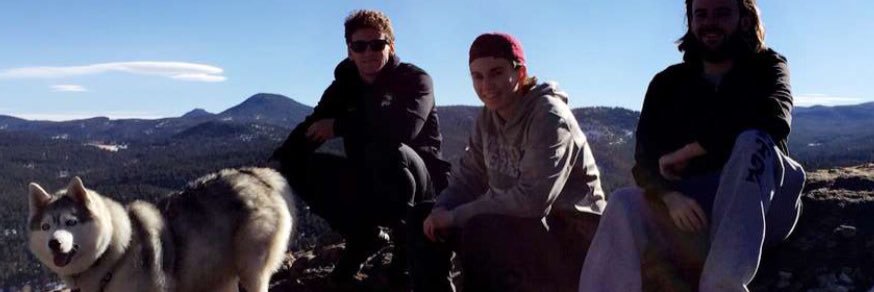 ThomasHavey's profile banner image