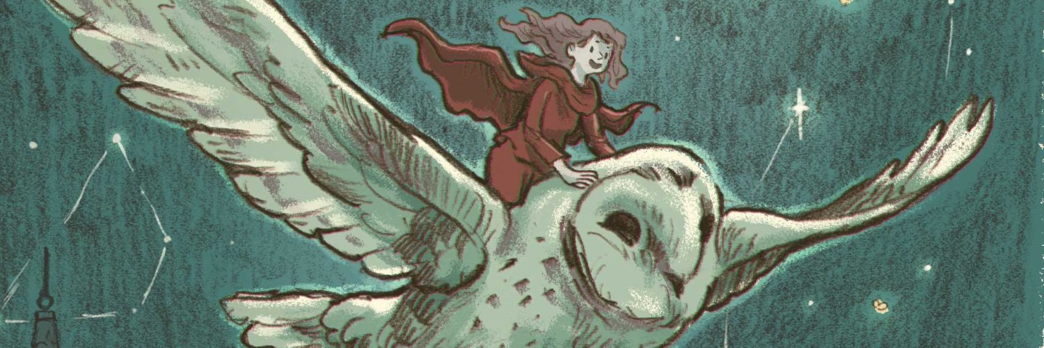 willkellydraws's profile banner image