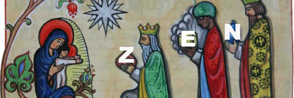 A T banner