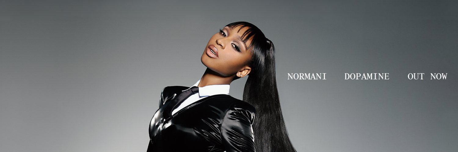 normanikorwaves's profile banner image