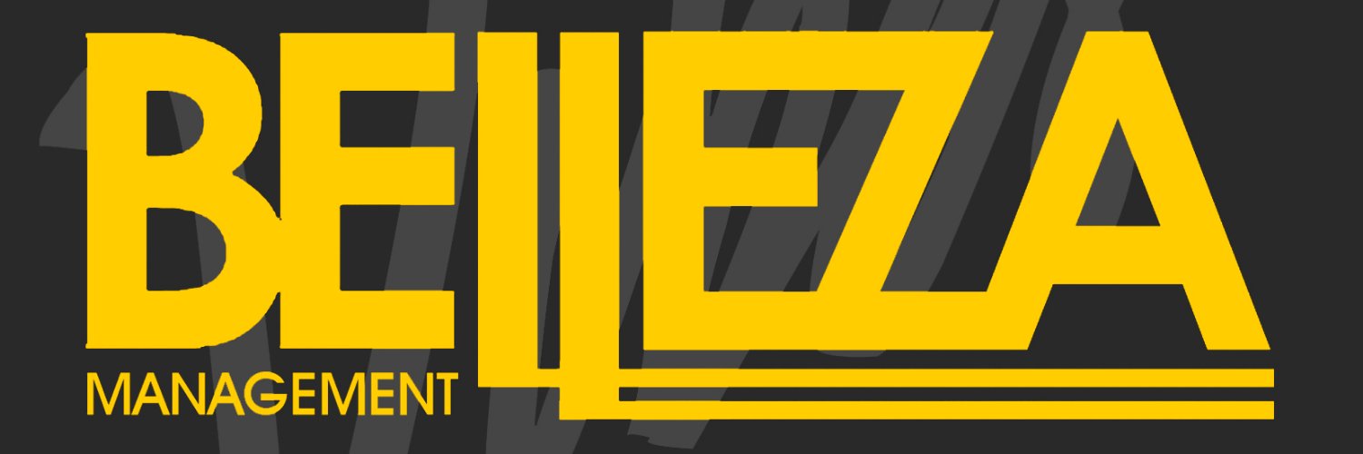 BellezaManagement banner