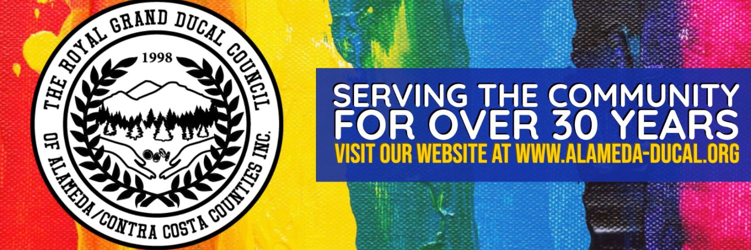 AlamedaDucal's profile banner image