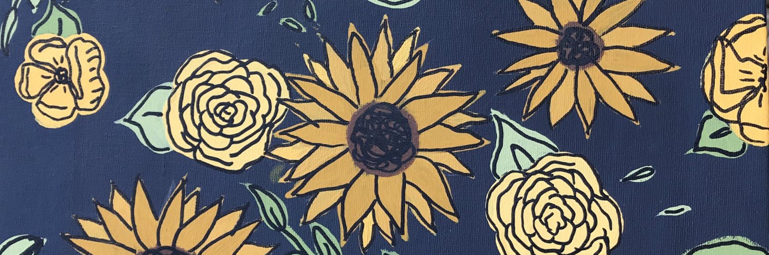 lydiaorgeron's profile banner image
