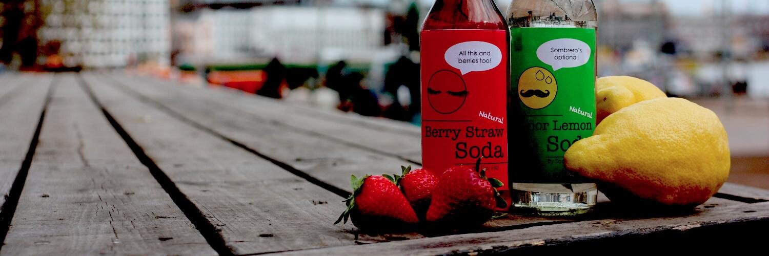 SodaCoHKI's profile banner image