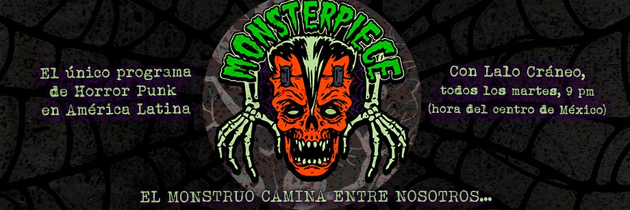 Monsterrpiece's profile banner image