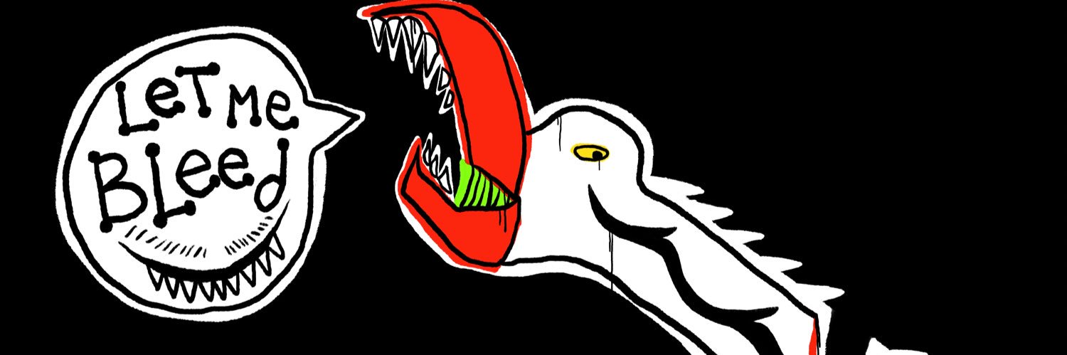 theindyon's profile banner image