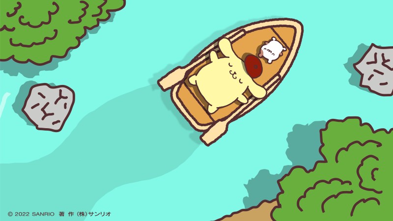 Ponndora's profile banner image