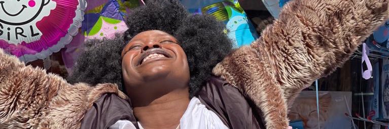 Miss Baby Sol banner