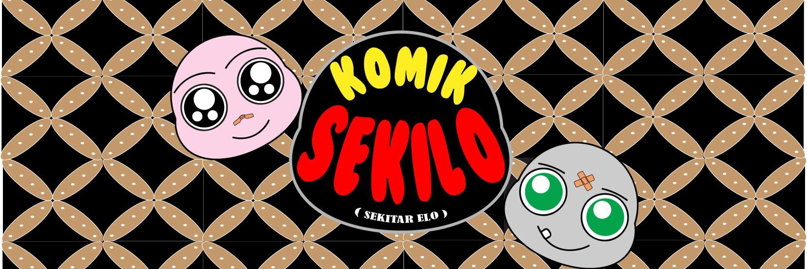 KomikSekilo's profile banner image