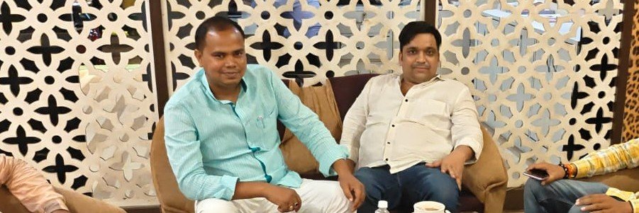 ihimusingh's profile banner image