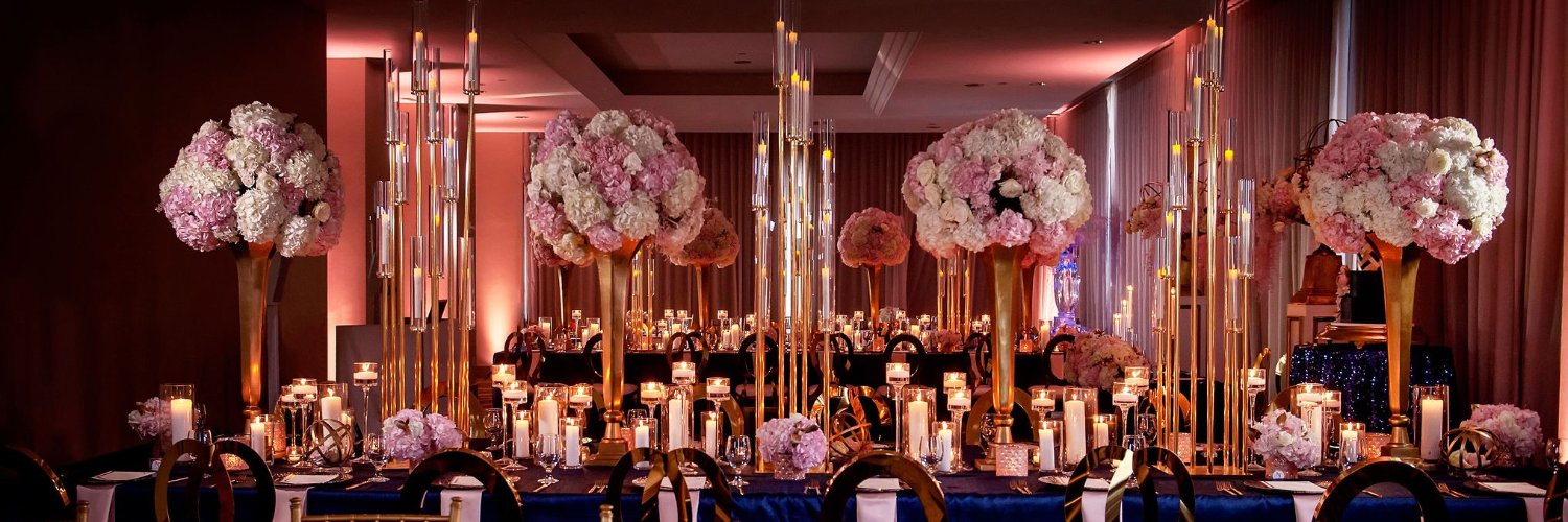 Enraptured Events banner