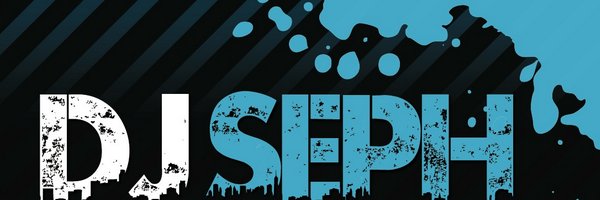 DJSeph Profile Banner