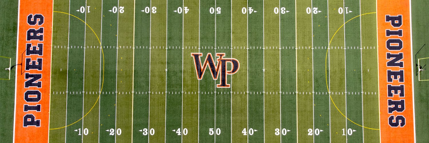 WPUPioneers's profile banner image