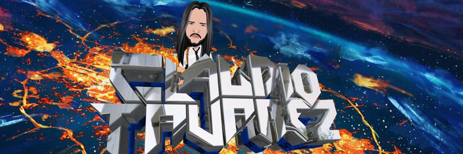 Claudio_Tavarez's profile banner image
