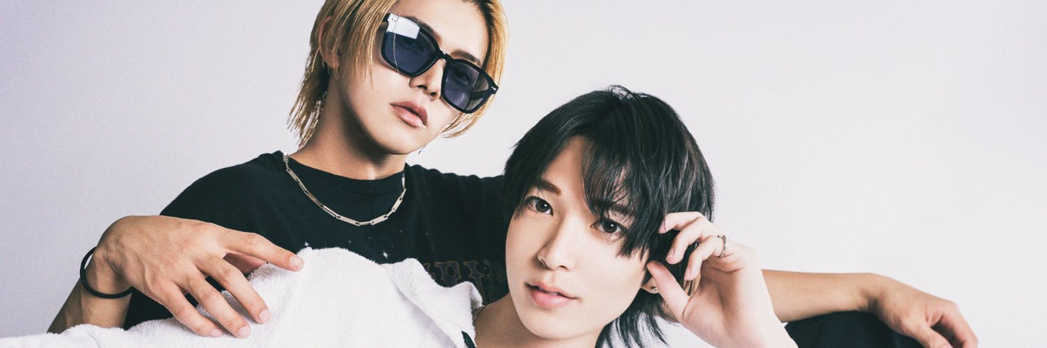 ノア　クラブリリオン　#俺の目線はお前目線 banner