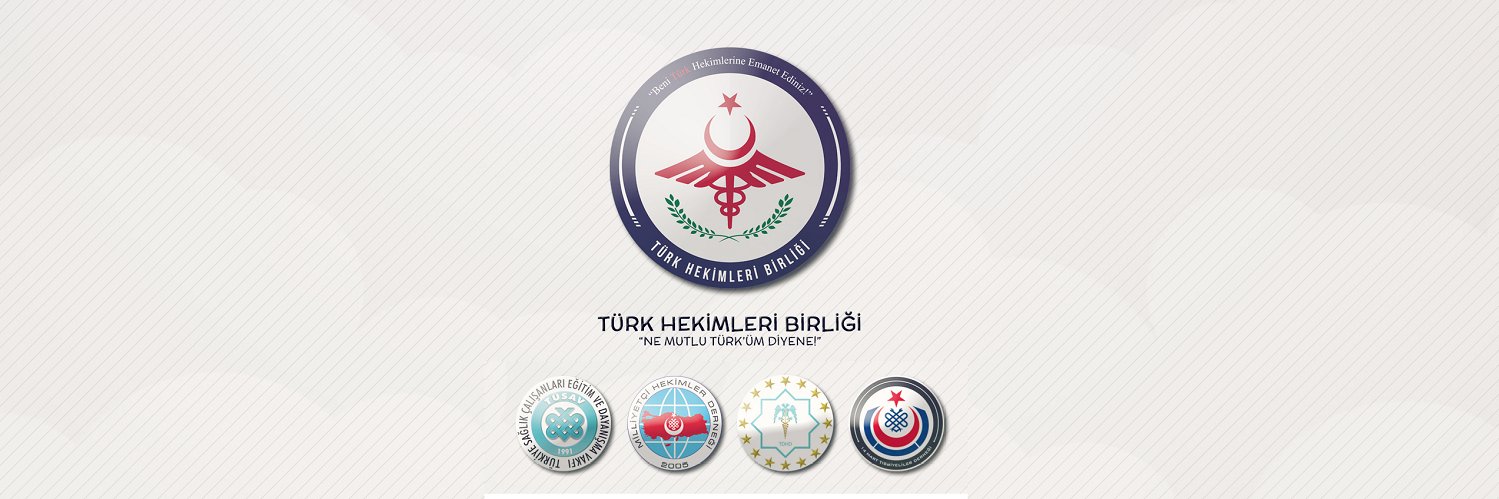 Milliyetçi Hekimler Derneği banner