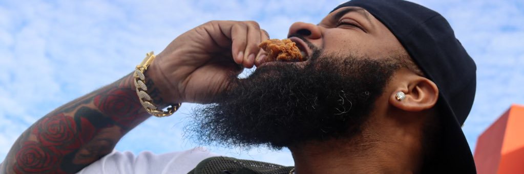ChefGod_DAVE's profile banner image