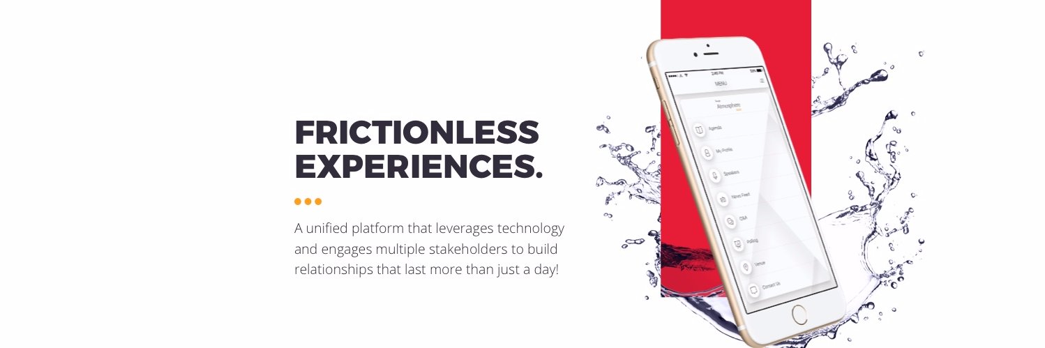 EventBuoy's profile banner image