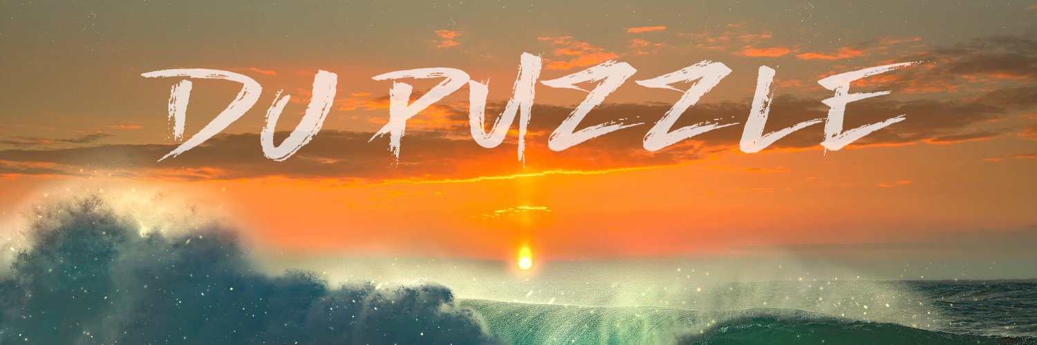 djpuzzle's profile banner image