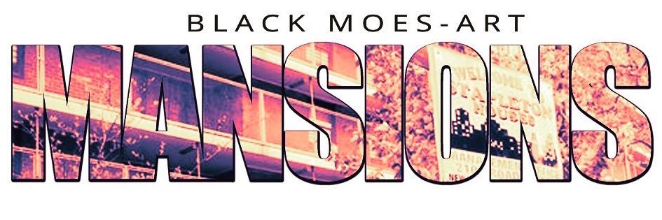 Blackmoes_art's profile banner image