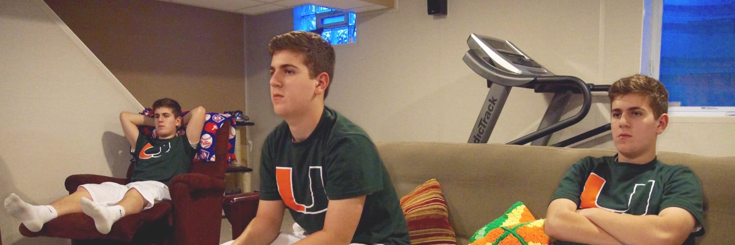 justinsandrow's profile banner image