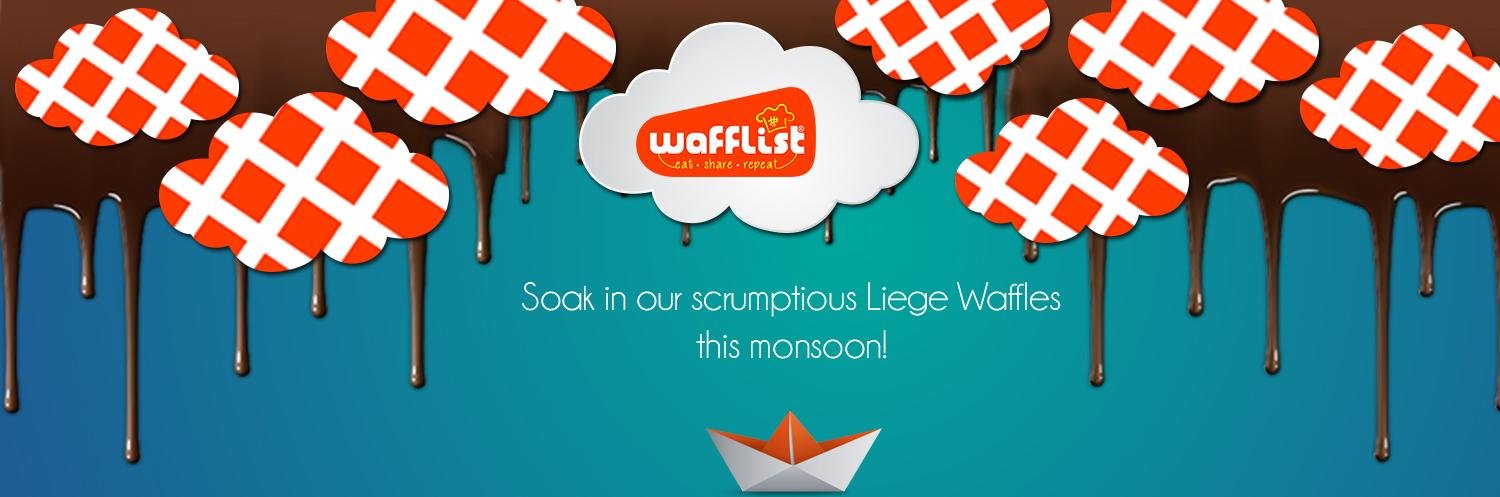 WafflistMumbai's profile banner image