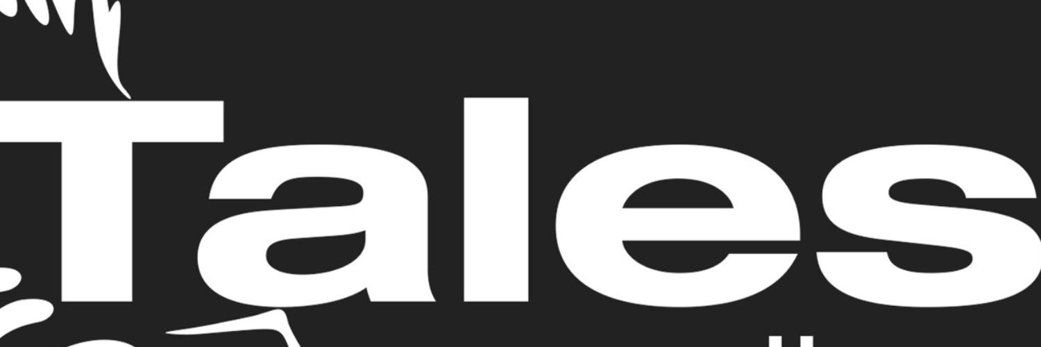 TalesMedia's profile banner image