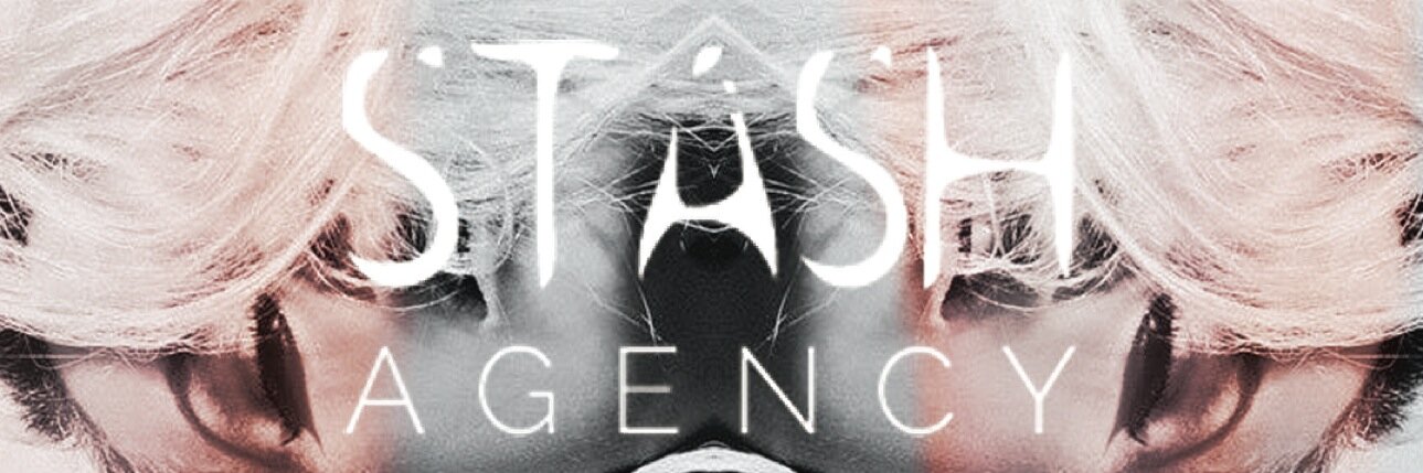 STASHAgency's profile banner image