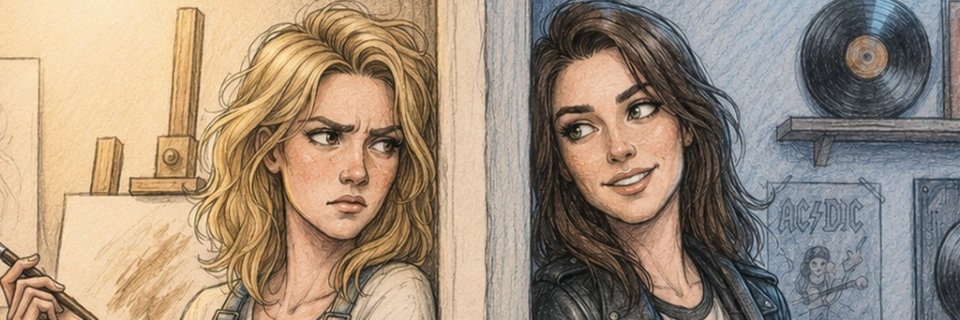 MissGinsey's profile banner image