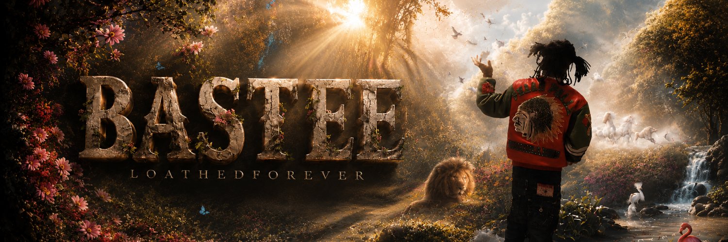 BasteeMor's profile banner image