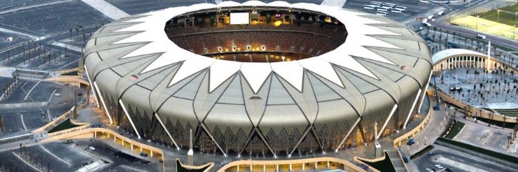 مدينة الملك عبدالله الرياضية banner