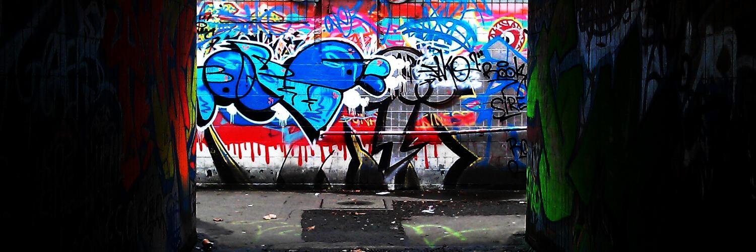 robstweetlife's profile banner image