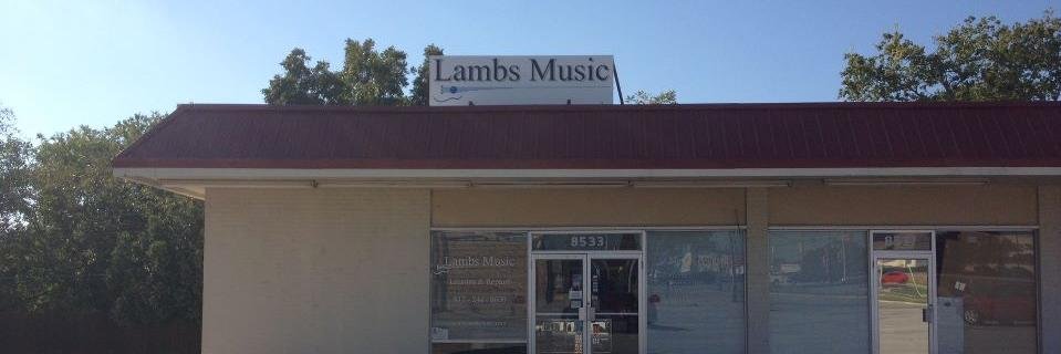 LambsMusic's profile banner image