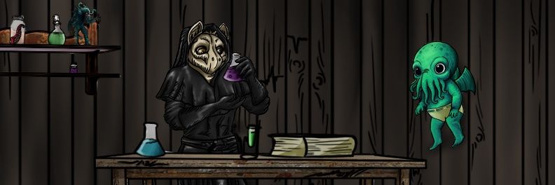 ItsNobleXD's profile banner image