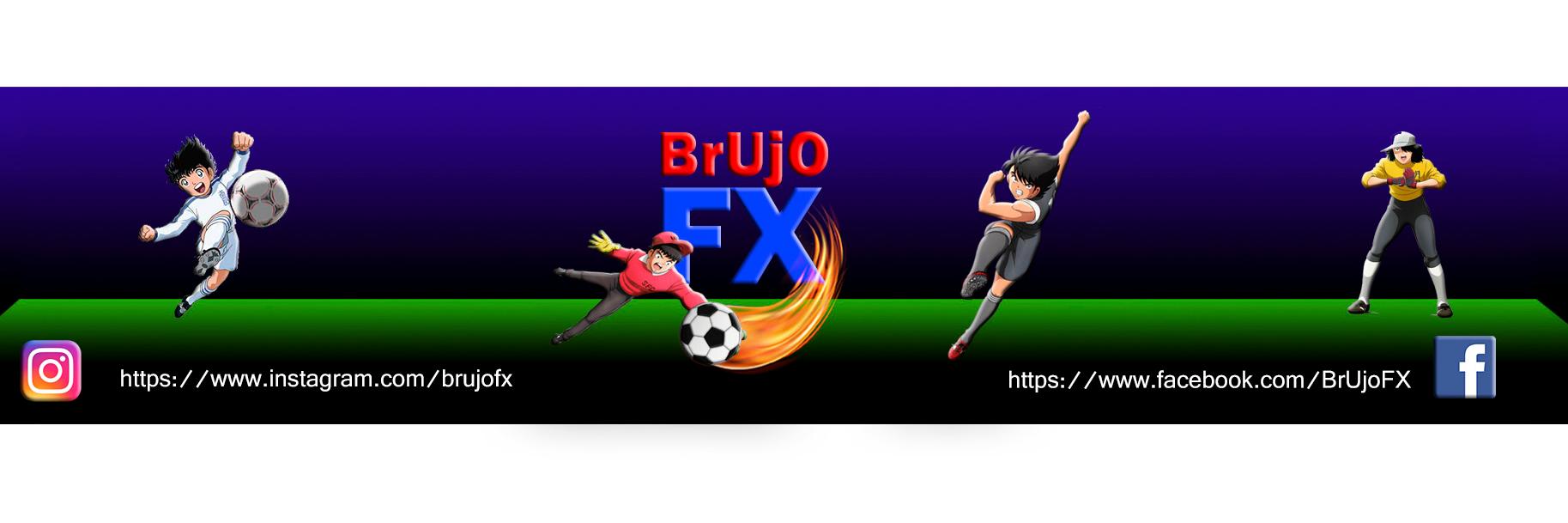 BrUjOFX's profile banner image