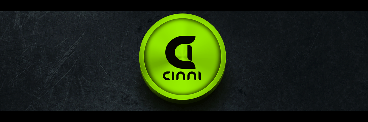 CinniCoin's profile banner image