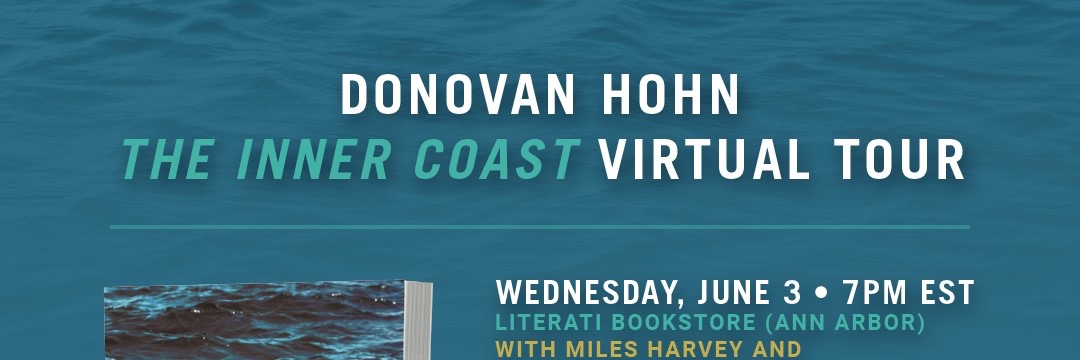 donovanhohn's profile banner image