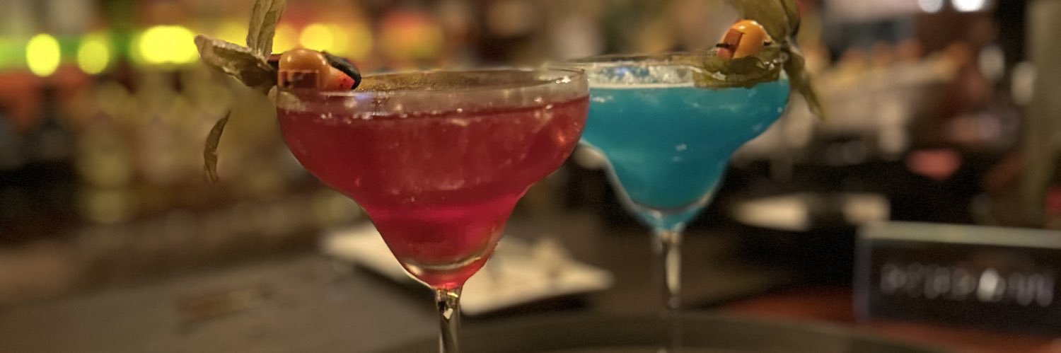 Sunset Jazz Club banner