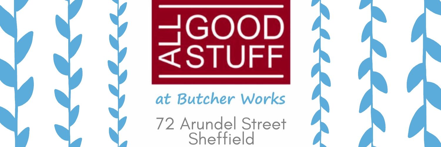 AGSSheffield's profile banner image