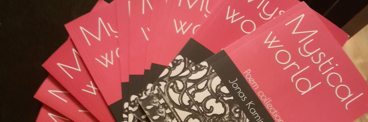 Jonas Kaminski banner