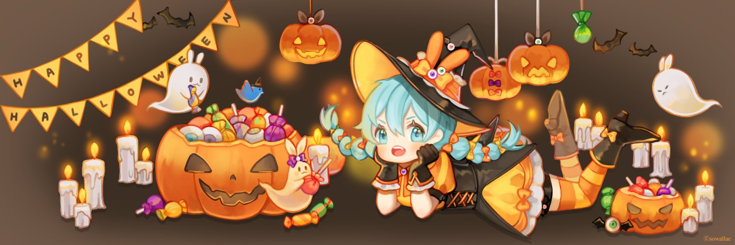 ⭐️큐비⭐️ - 살아있어요! banner
