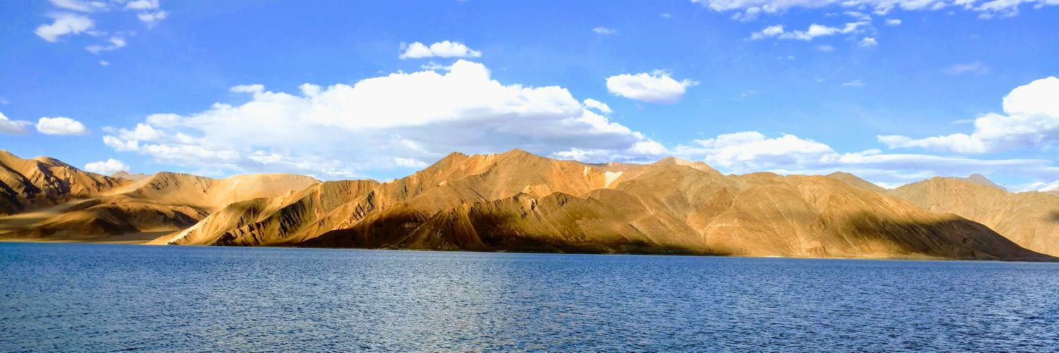 _vivekr's profile banner image